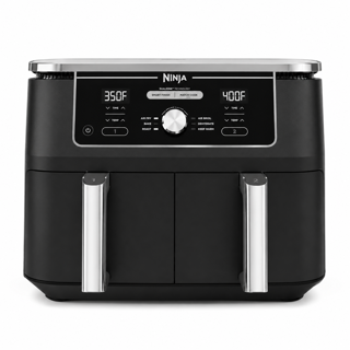 سرخ کن دوقلو نینجا مدل NINJA AF400