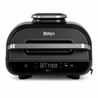 سرخ کن و گریل نینجا مدل NINJA AG551