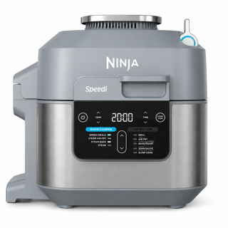 سرخ کن و مولتی کوکر نینجا مدل NINJA ON400