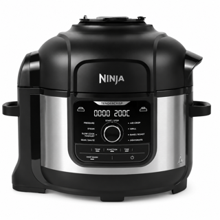 مولتی کوکر نینجا مدل NINJA OP500